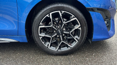 Kia Pro Ceed 1.5T GDi ISG GT-Line 5dr Petrol Estate